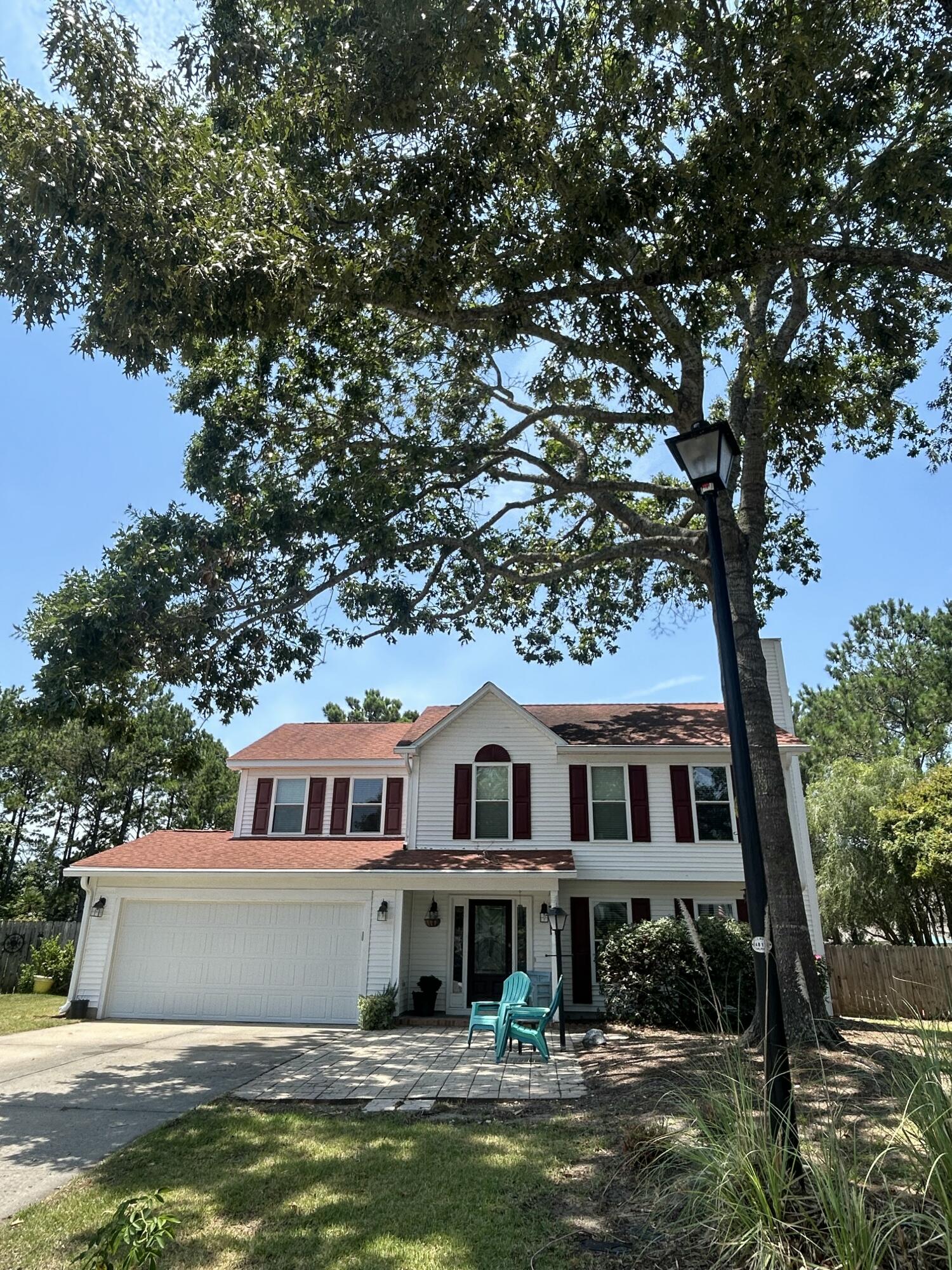 2001 Country Manor Drive