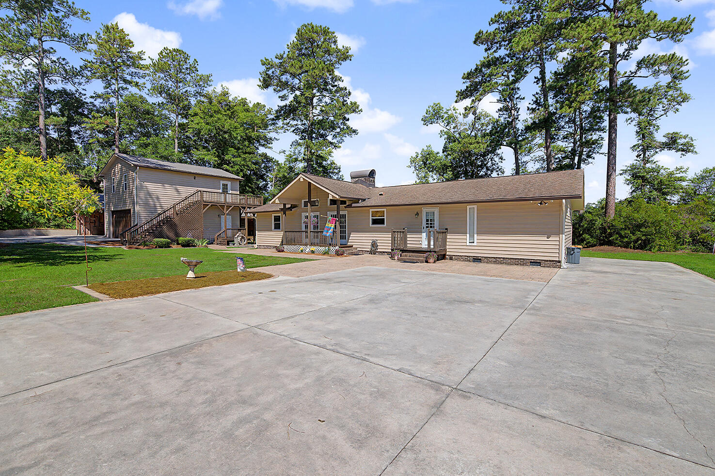 164 Mohican Drive