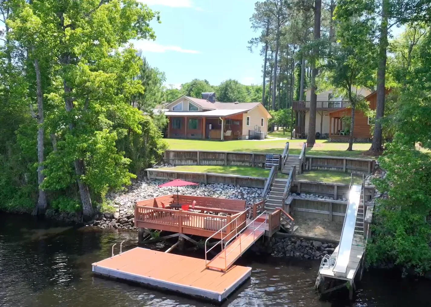 164 Mohican Drive, Georgetown, SC, 29440