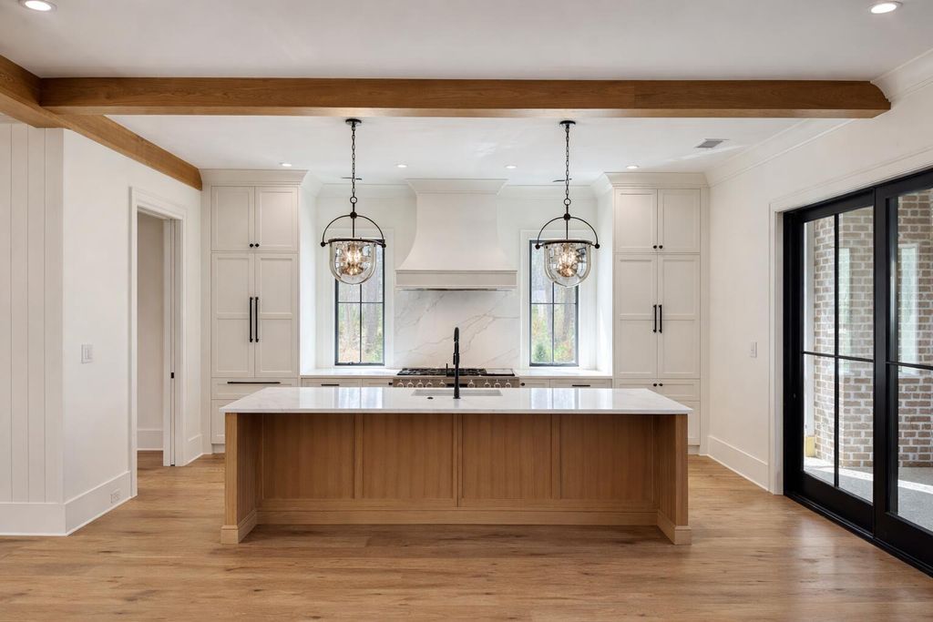 Photo of 111 Peninsula Drive, Ravenel, SC 29470 (MLS # 26006577)