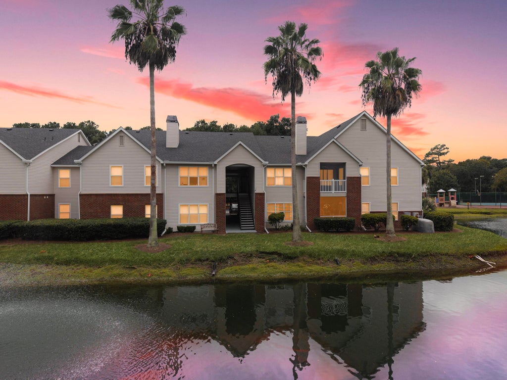 Photo of 2011 N Highway 17 #2300c, Mount Pleasant, SC 29466 (MLS # 26026717)