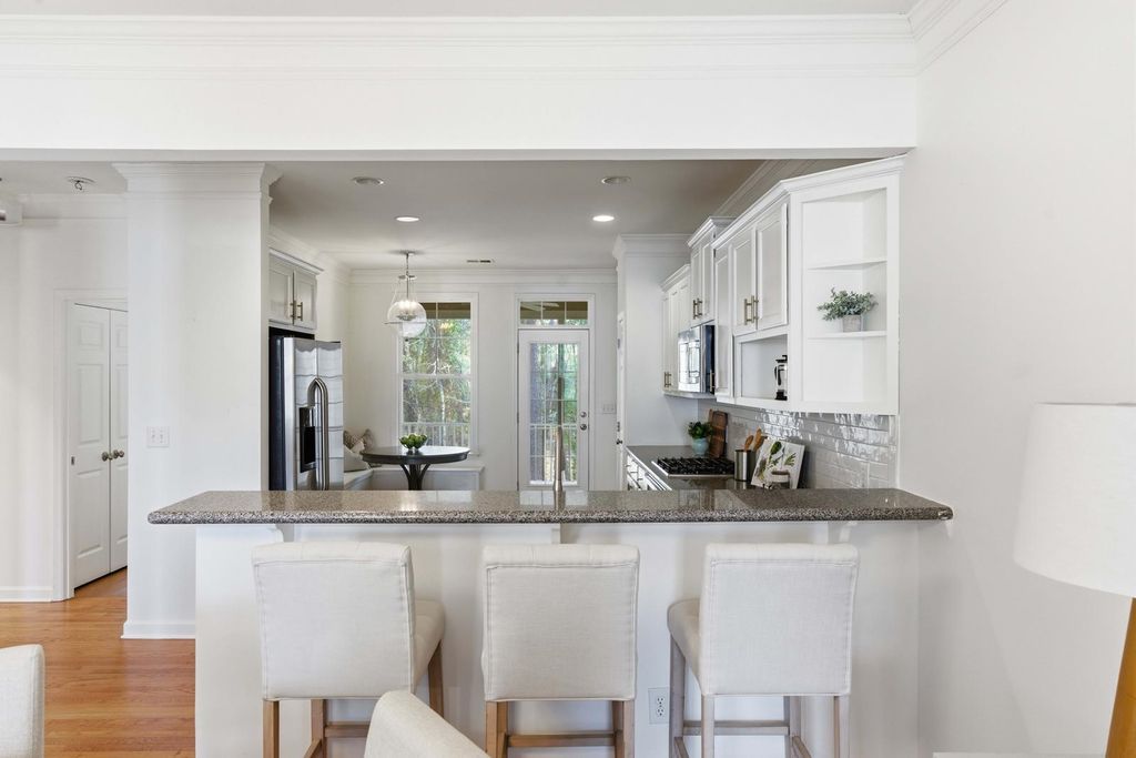 Photo of 124 Palm Cove Way, Mount Pleasant, SC 29466 (MLS # 26005476)