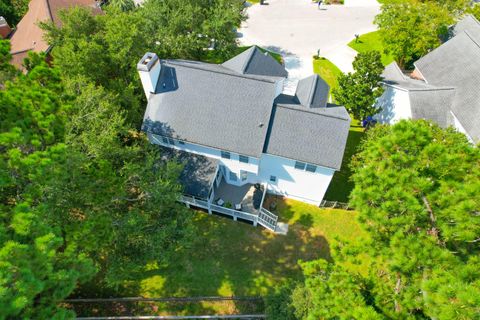 A home in Mount Pleasant