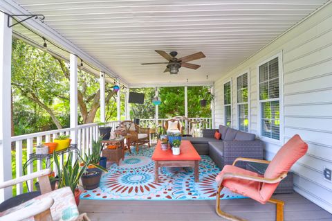 A home in Mount Pleasant