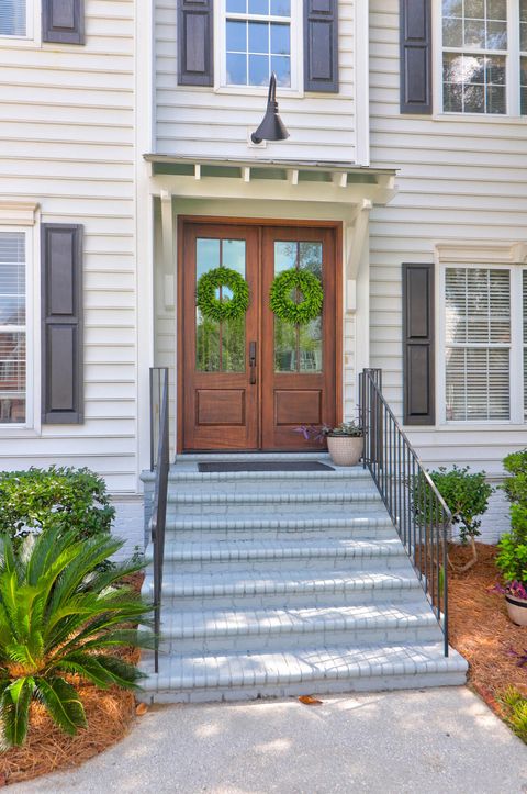 A home in Mount Pleasant