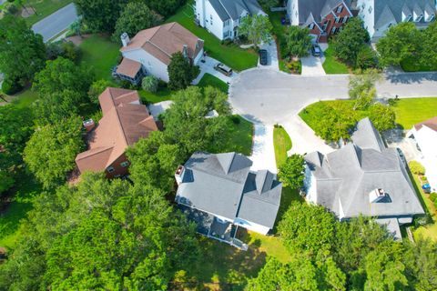 A home in Mount Pleasant