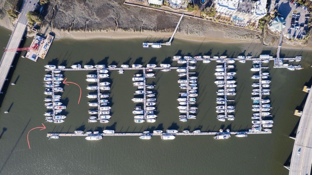 Photo of 33 Lockwood Drive #I-7, Charleston, SC 29401 (MLS # 26006446)