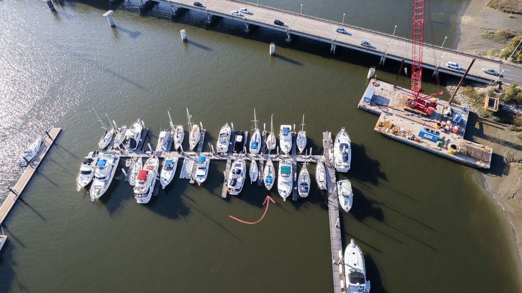 Photo of 33 Lockwood Drive #I-7, Charleston, SC 29401 (MLS # 26006446)