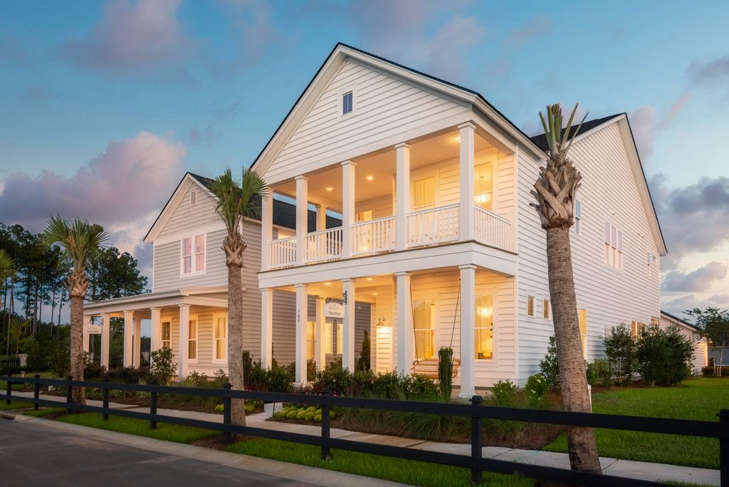 Photo of 984 Scotch Bonnet Way, Summerville, SC 29485 (MLS # 26007550)