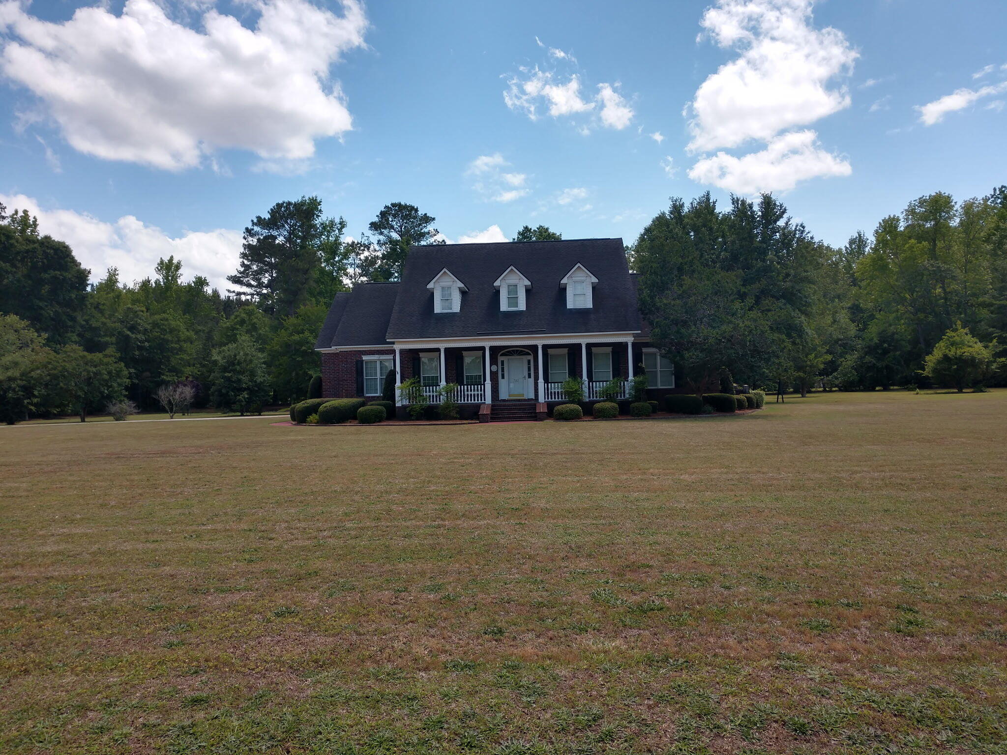 351 Duncan Chapel Road