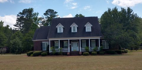 351 Duncan Chapel Road Harleyville SC 29448