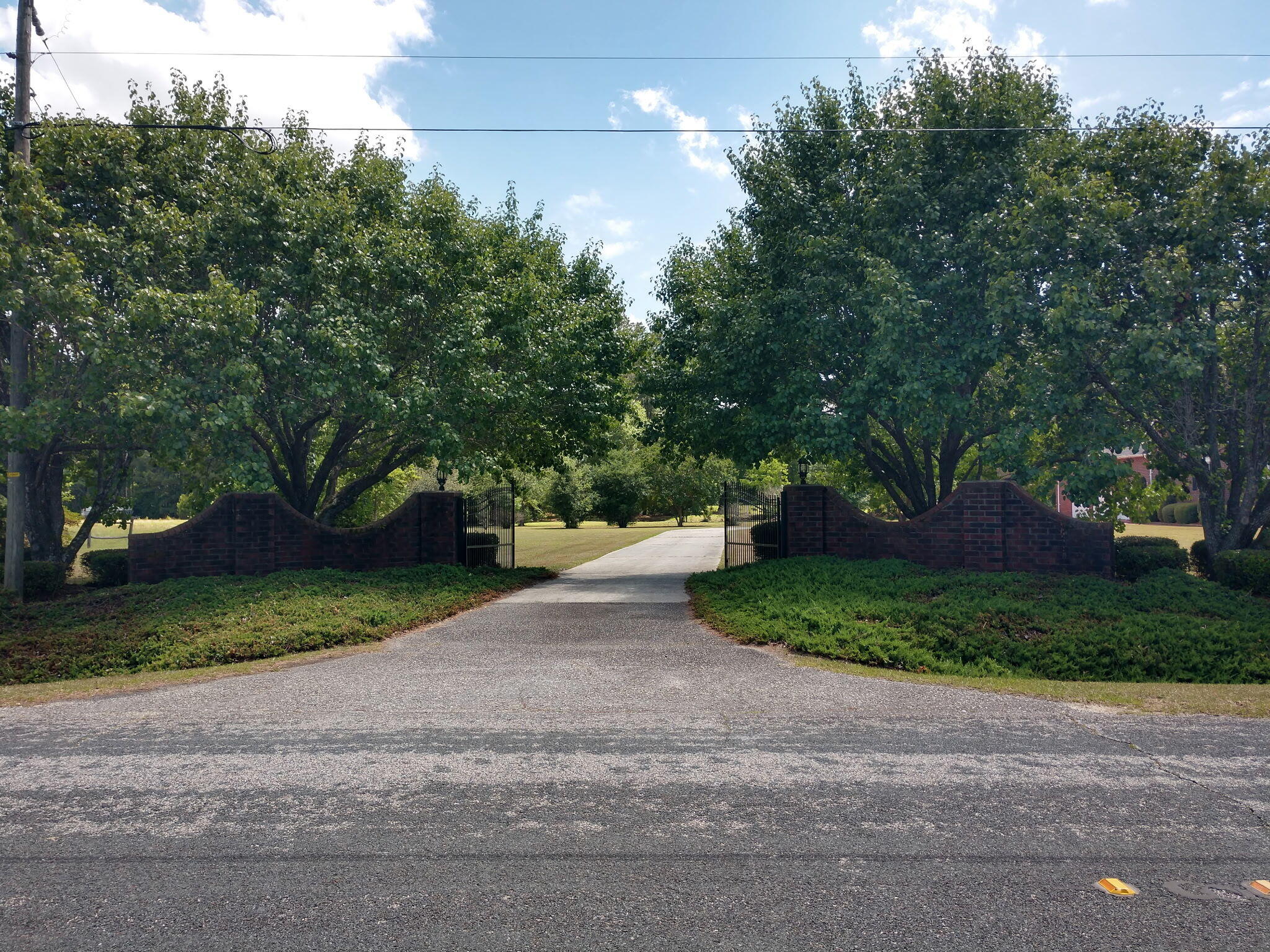 351 Duncan Chapel Road