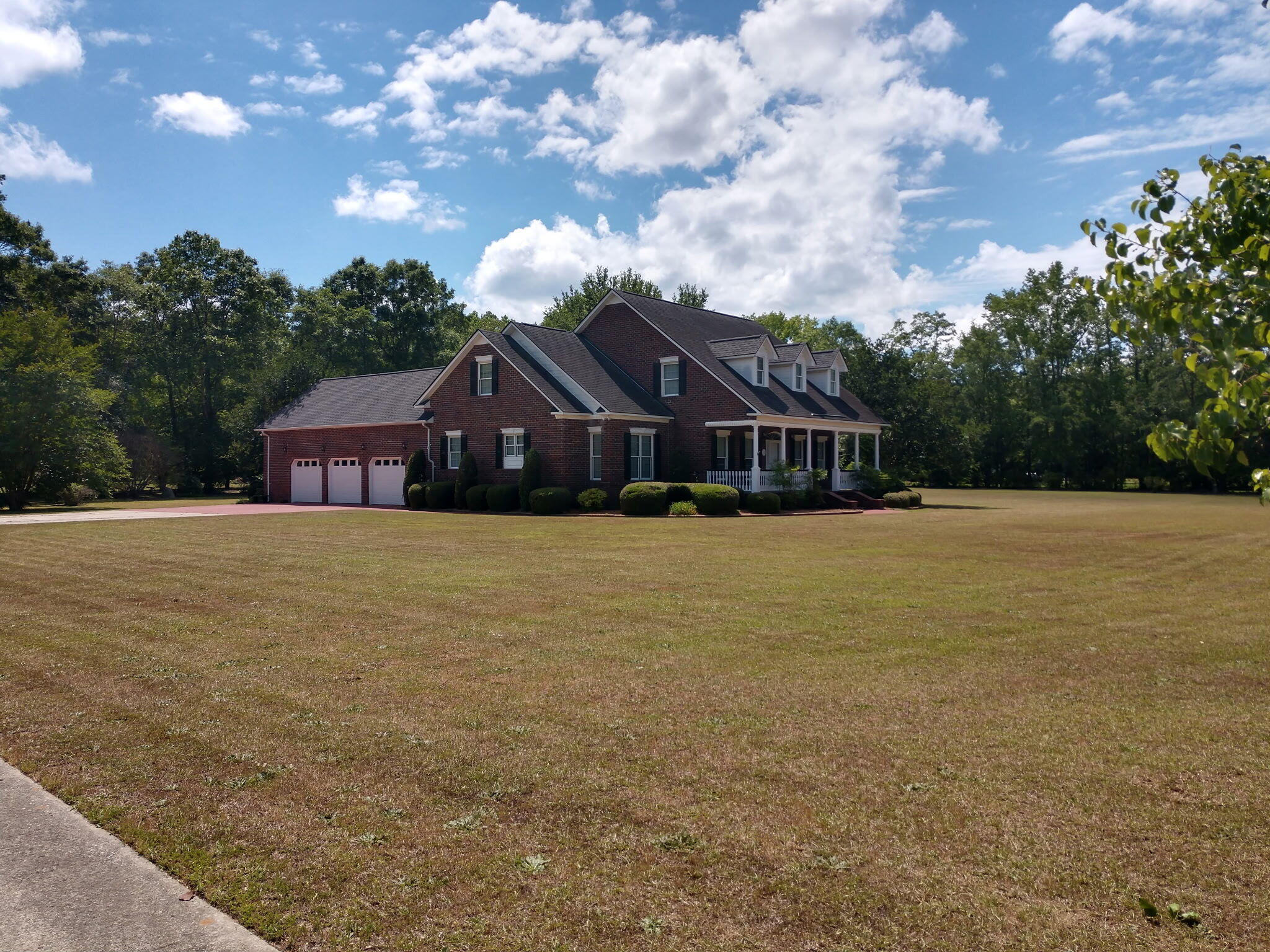 351 Duncan Chapel Road