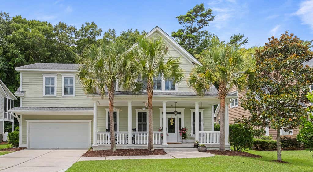 Photo of 825 Hunt Club Run, Charleston, SC 29414 (MLS # 26023647)