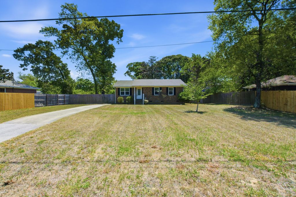 Photo of 3627 Marginal Road, Mount Pleasant, SC 29466 (MLS # 26012041)
