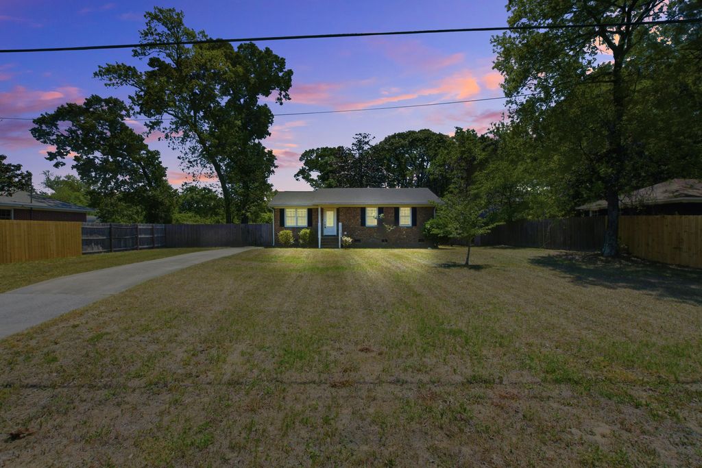 Photo of 3627 Marginal Road, Mount Pleasant, SC 29466 (MLS # 26012041)