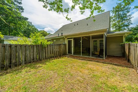 A home in Summerville