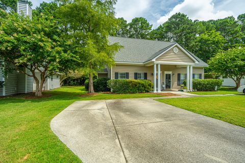 A home in Summerville