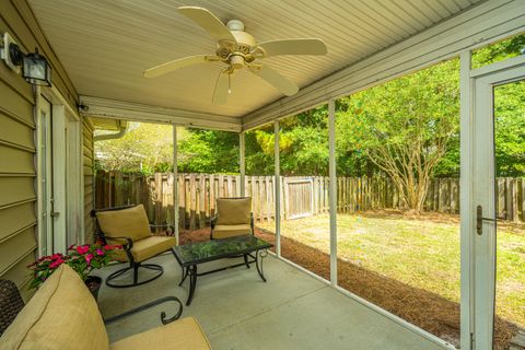 A home in Summerville