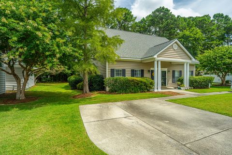 A home in Summerville