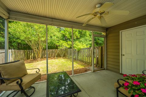 A home in Summerville