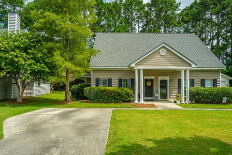 A home in Summerville