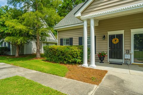 A home in Summerville