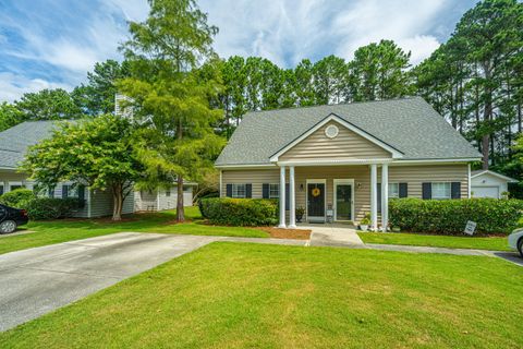 A home in Summerville