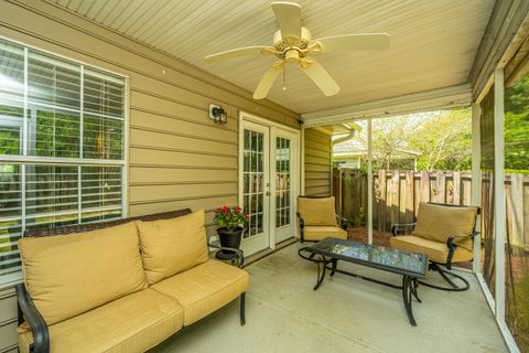 A home in Summerville