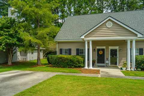 A home in Summerville