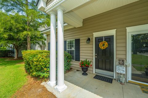 A home in Summerville