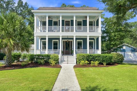 Photo of 1505 Lindsey Creek Drive, Mount Pleasant, SC 29466 (MLS # 26019113)