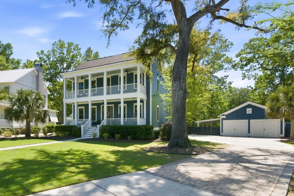 Photo of 1505 Lindsey Creek Drive, Mount Pleasant, SC 29466 (MLS # 26019113)