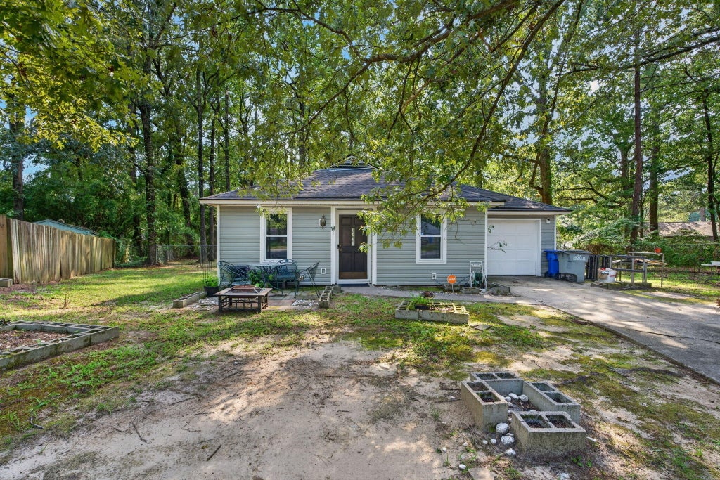 Photo of 3421 Firetree Court, North Charleston, SC 29420 (MLS # 26023867)
