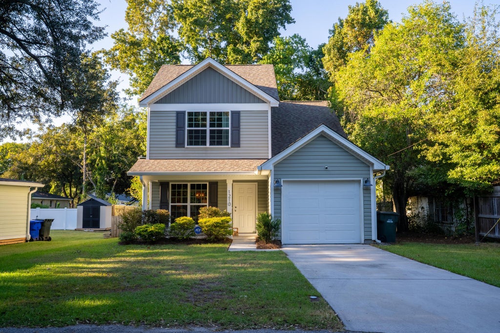 Photo of 1210 Brody Avenue, Charleston, SC 29407 (MLS # 26027570)