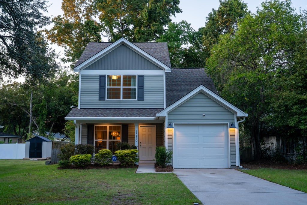 Photo of 1210 Brody Avenue, Charleston, SC 29407 (MLS # 26027570)