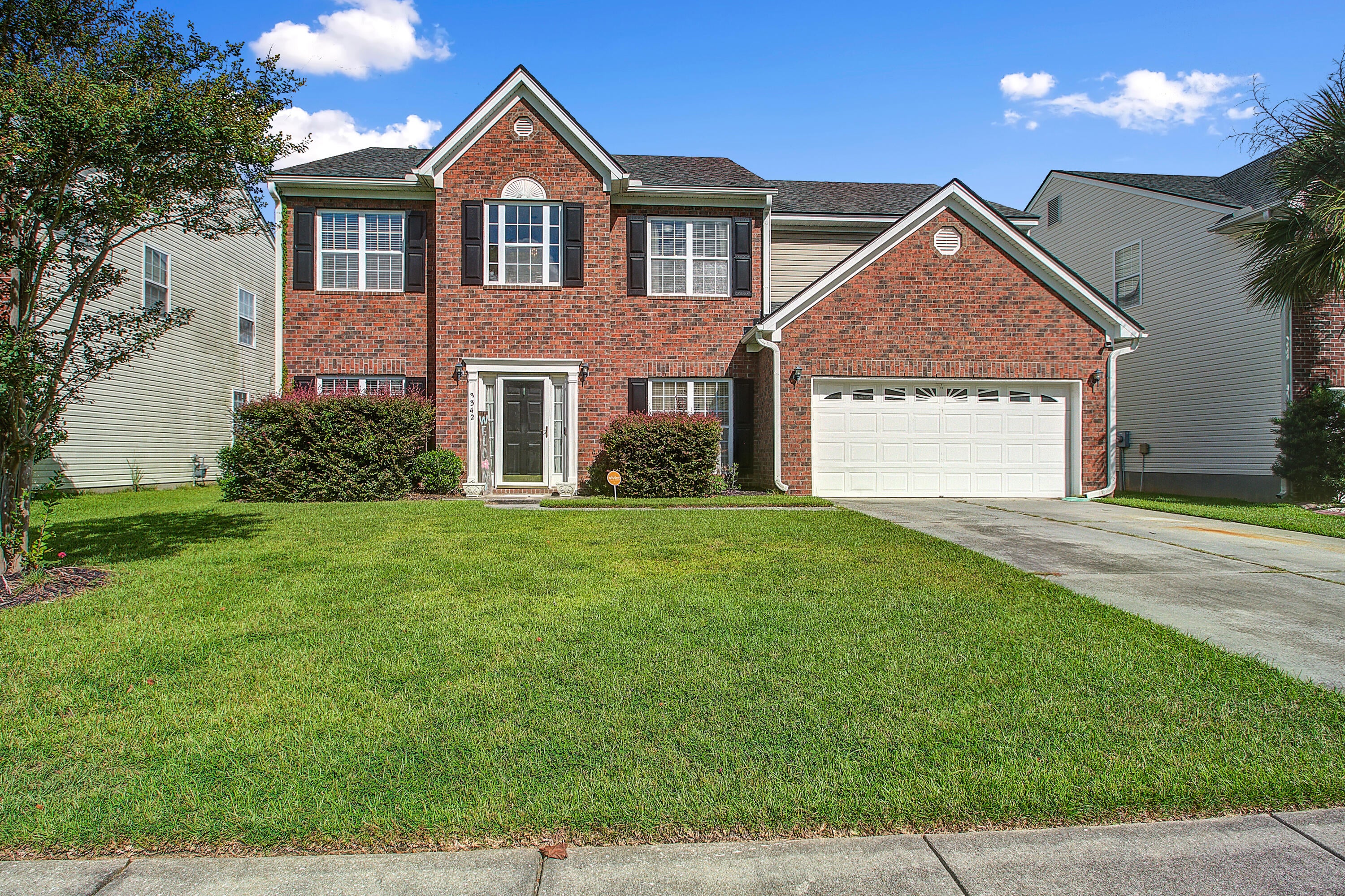 3342 Kirkwall Drive