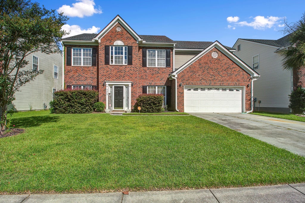 Photo of 3342 Kirkwall Drive, Summerville, SC 29485 (MLS # 26026096)