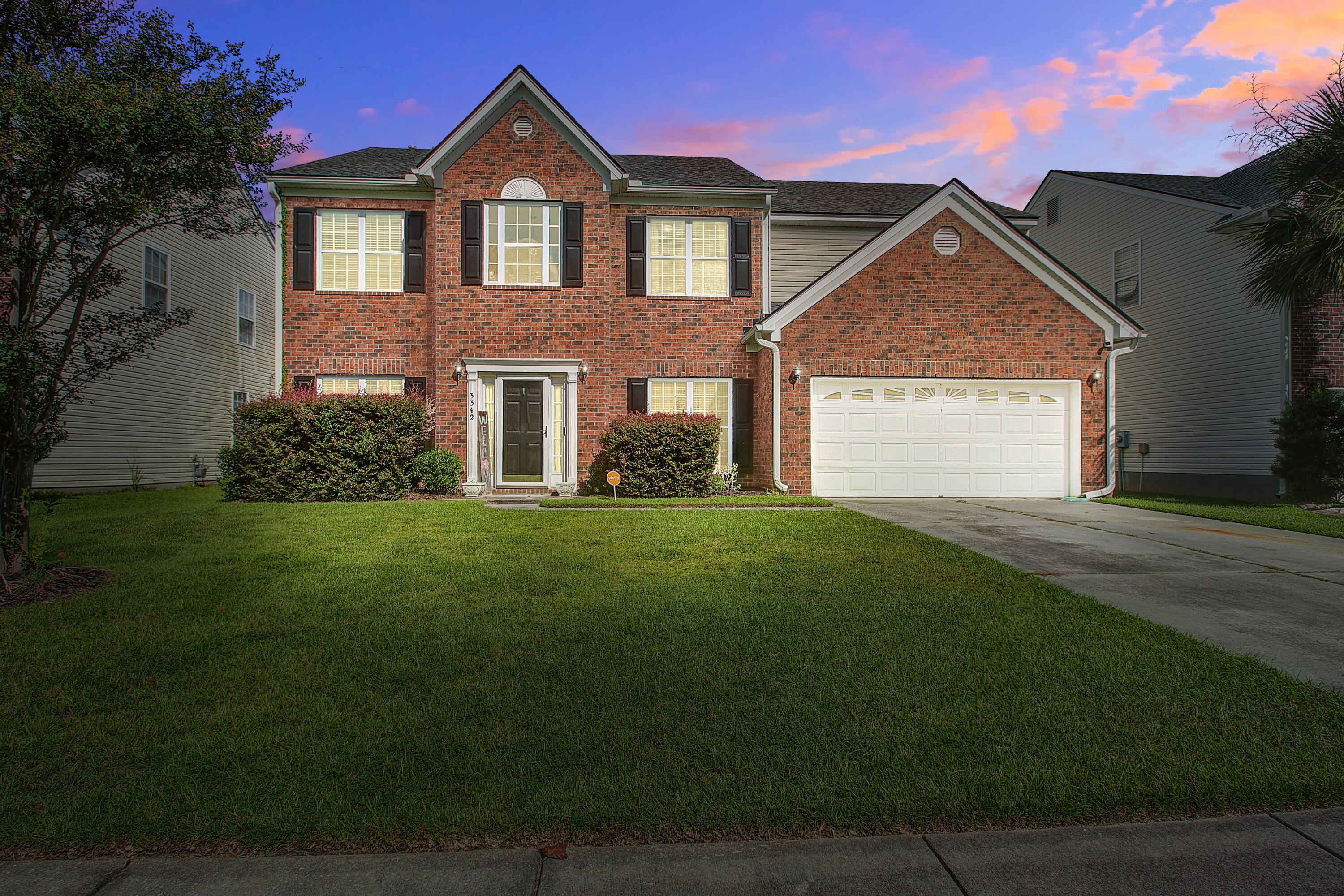 3342 Kirkwall Drive