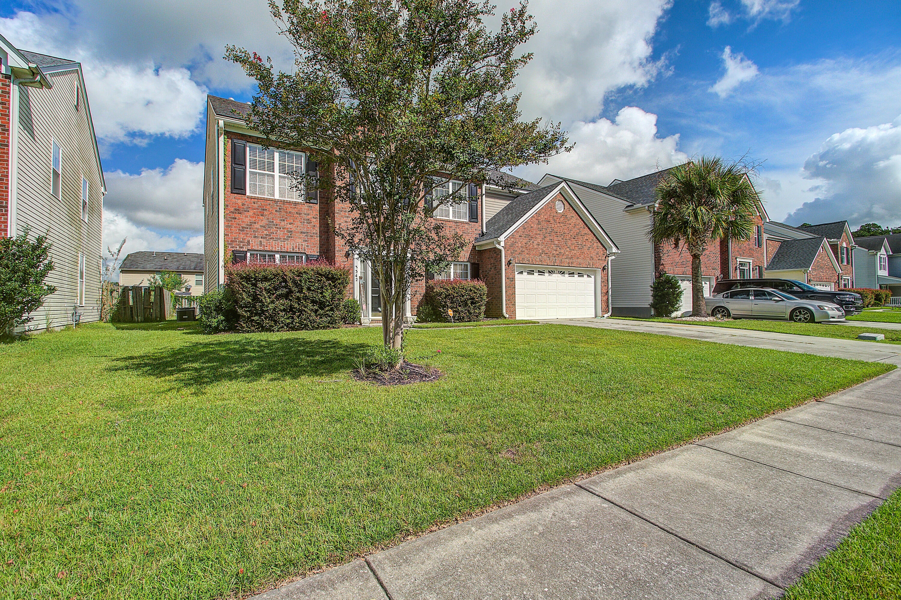 3342 Kirkwall Drive
