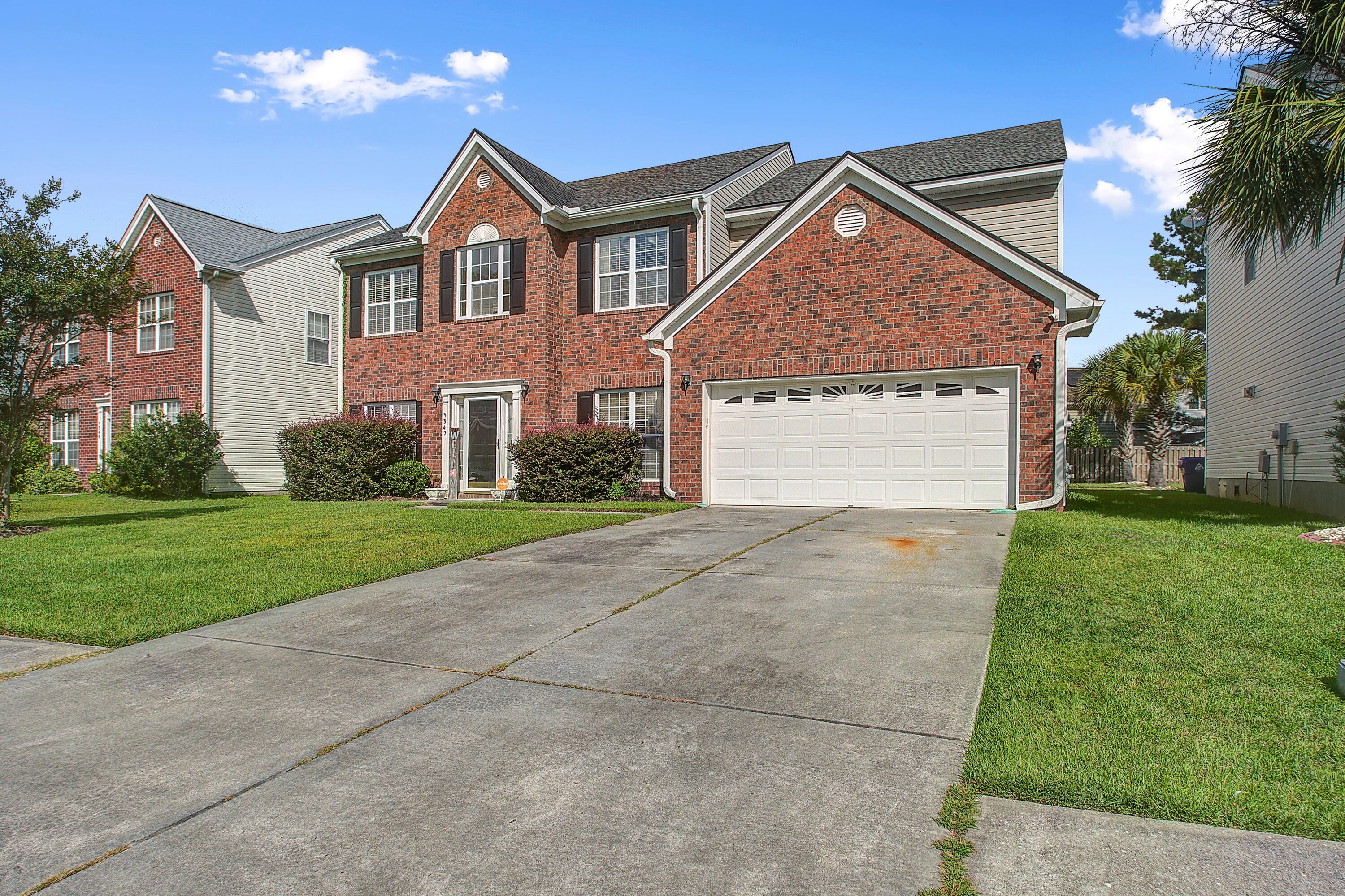 3342 Kirkwall Drive