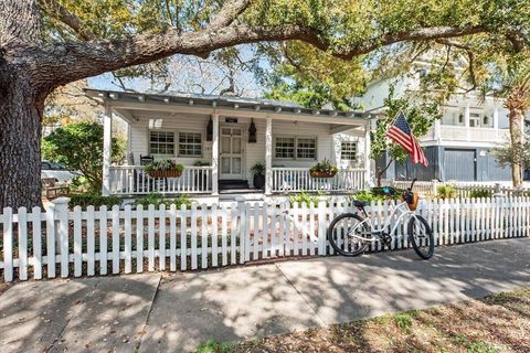 1402 Thompson Avenue Sullivans Island SC 29482