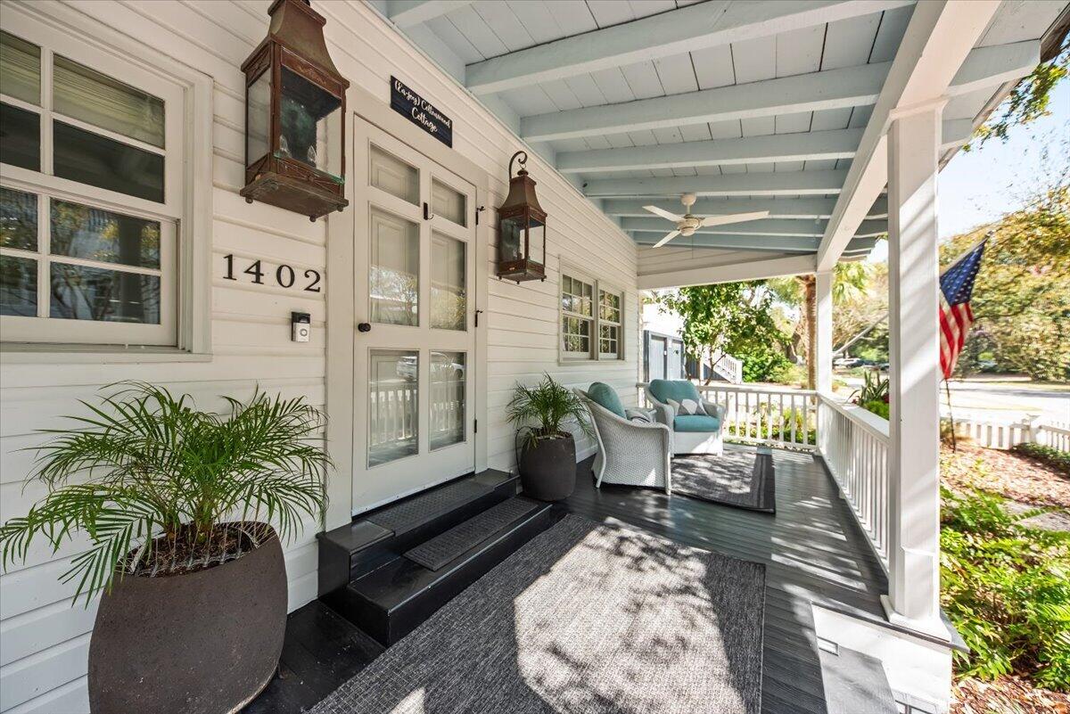 1402 Thompson Avenue