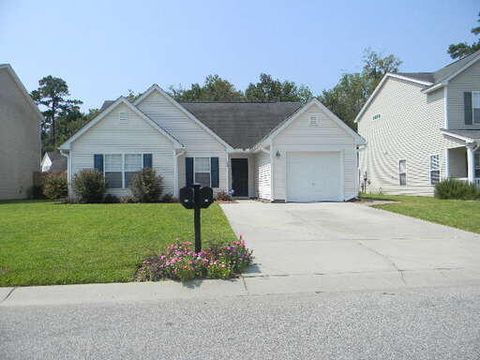 1424 Pinethicket Drive Summerville SC 29486