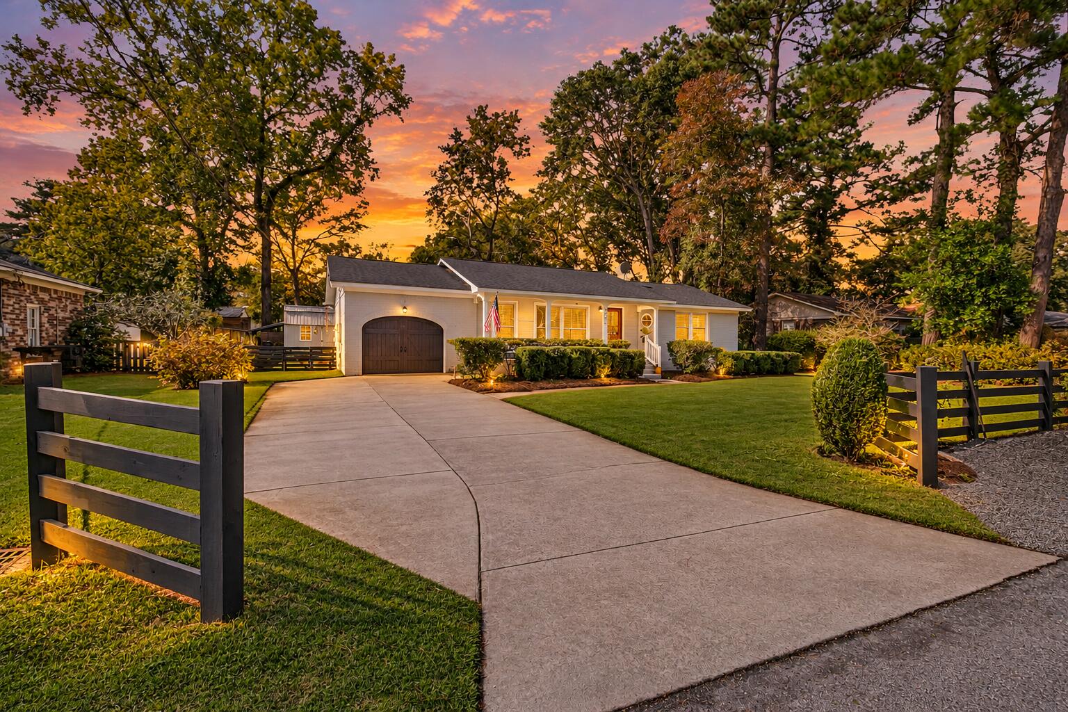 1416 Glencoe Drive