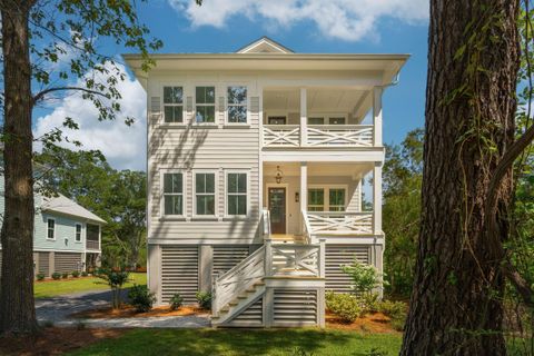 2786 Burden Creek Road Johns Island SC 29455