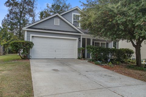 A home in Summerville