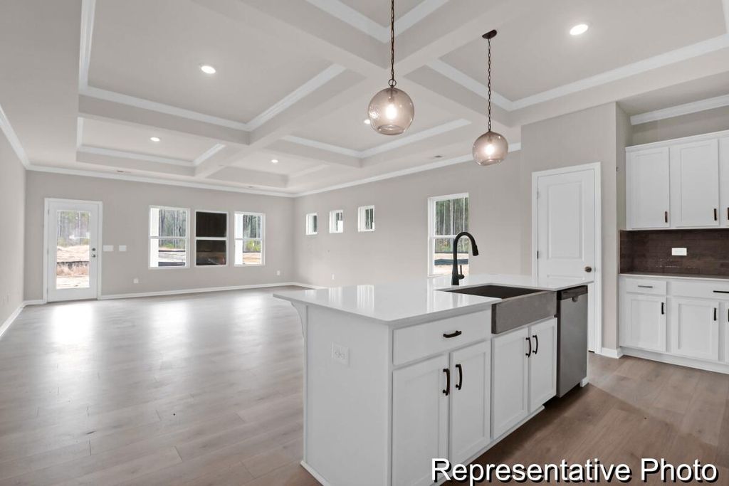 Photo of 1017 Mourning Warbler Way #Cc3-17-8, Ravenel, SC 29470 (MLS # 26006879)