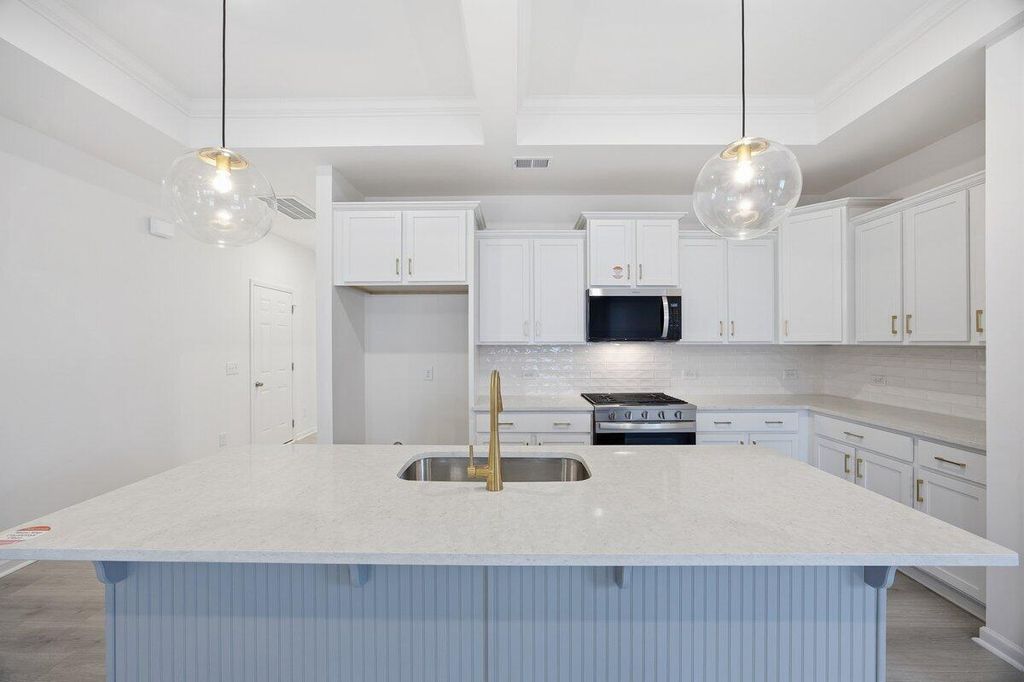 Photo of 1017 Mourning Warbler Way #Cc3-17-8, Ravenel, SC 29470 (MLS # 26006879)