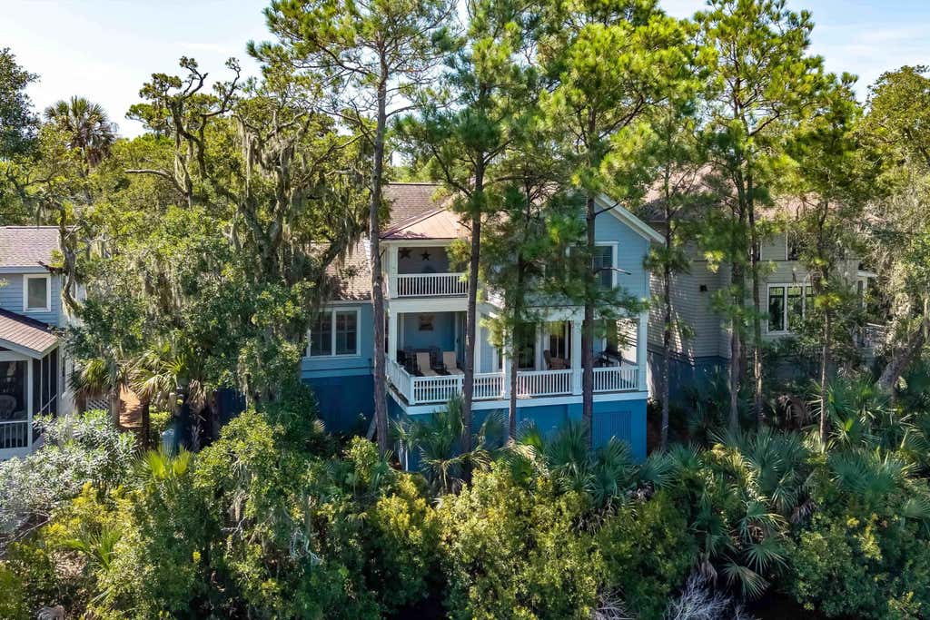 Photo of 363 Red Bay Road, Kiawah Island, SC 29455 (MLS # 26023200)